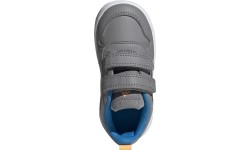 Adidas buty dziecięce Tensaur I Grey GW9081