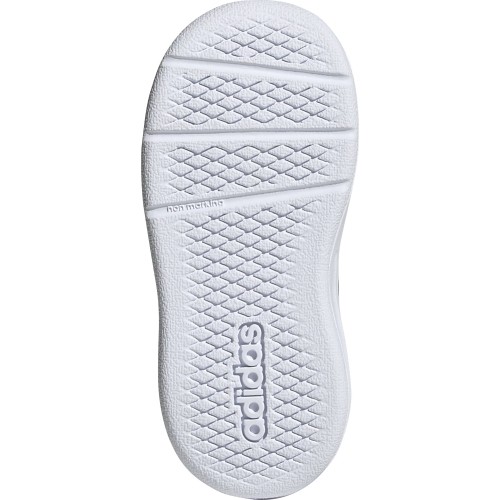 Adidas buty dziecięce Tensaur I Grey GW9081