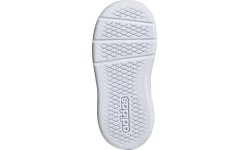 Adidas buty dziecięce Tensaur I Grey GW9081
