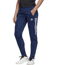 Adidas Kelnės Moterims Con 20 Tr Pant W Blue