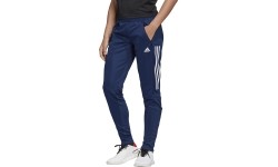 Adidas Kelnės Moterims Con 20 Tr Pant W Blue