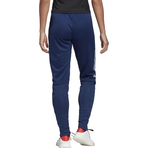 Adidas Kelnės Moterims Con 20 Tr Pant W Blue