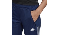 Adidas Kelnės Moterims Con 20 Tr Pant W Blue