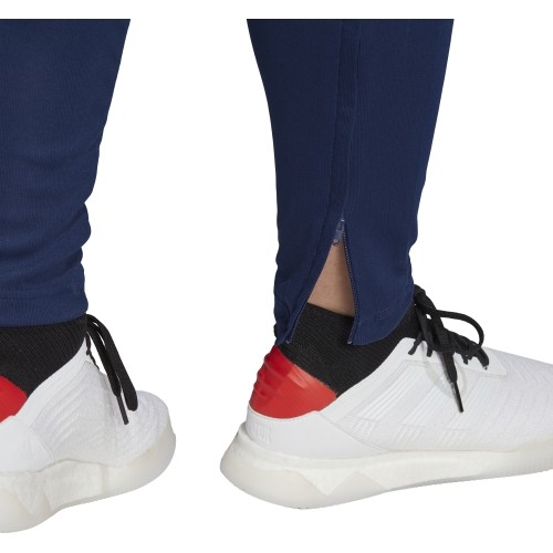 Adidas Kelnės Moterims Con 20 Tr Pant W Blue