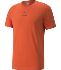 Puma Marškinėliai Vyrams Better Tee Firelight Coral 847465 26