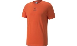 Puma Marškinėliai Vyrams Better Tee Firelight Coral 847465 26