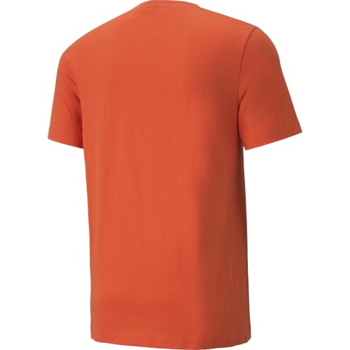 Puma Marškinėliai Vyrams Better Tee Firelight Coral 847465 26