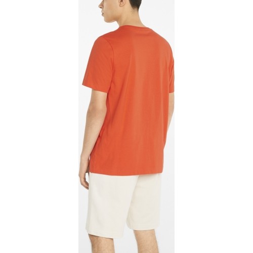 Puma Marškinėliai Vyrams Better Tee Firelight Coral 847465 26
