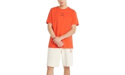Puma Marškinėliai Vyrams Better Tee Firelight Coral 847465 26