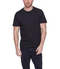 Glo Story Marškinėliai Vyrams Black MPO 3101