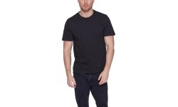 Glo Story Marškinėliai Vyrams Black MPO 3101