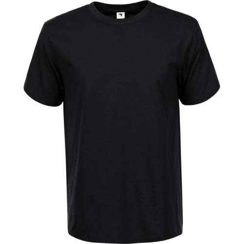 Glo Story Marškinėliai Vyrams Black MPO 3101