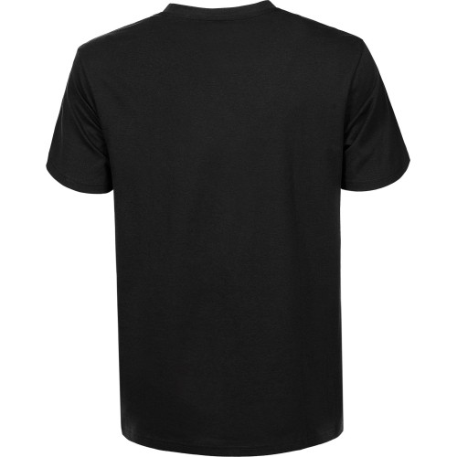 Glo Story Marškinėliai Vyrams Black MPO 3101