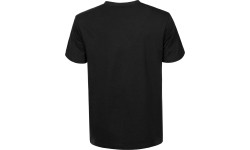 Glo Story Marškinėliai Vyrams Black MPO 3101