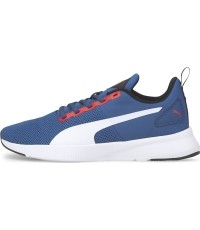 Puma Flyer Runner Jr Sailing Blue buty młodzieżowe 192928 31
