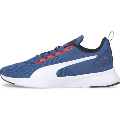 Puma Flyer Runner Jr Sailing Blue buty młodzieżowe 192928 31