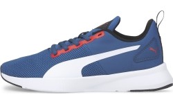 Puma Flyer Runner Jr Sailing Blue buty młodzieżowe 192928 31