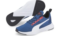 Puma Flyer Runner Jr Sailing Blue buty młodzieżowe 192928 31