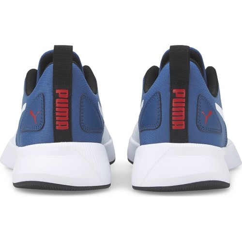 Puma Flyer Runner Jr Sailing Blue buty młodzieżowe 192928 31