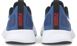 Puma Flyer Runner Jr Sailing Blue buty młodzieżowe 192928 31
