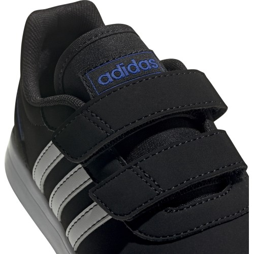 Adidas buty dziecięce Vs Switch 3 C Black FW3983