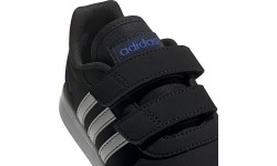 Adidas Avalynė Vaikams Vs Switch 3 C Black