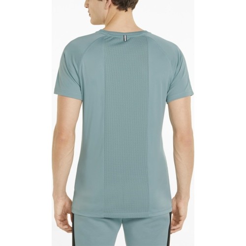 Koszulka męska Puma RTG Tee Mineral Green 585827 50