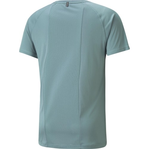 Puma Marškinėliai Vyrams Rtg Tee Mineral Green 585827 50