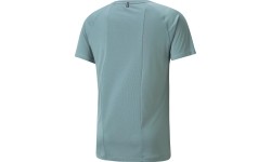 Puma Marškinėliai Vyrams Rtg Tee Mineral Green 585827 50