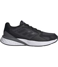 Buty damskie Adidas Response Run czarne FY9587