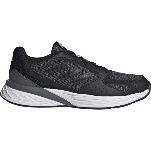 Buty damskie Adidas Response Run czarne FY9587