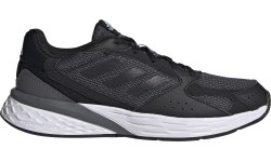 Buty damskie Adidas Response Run czarne FY9587