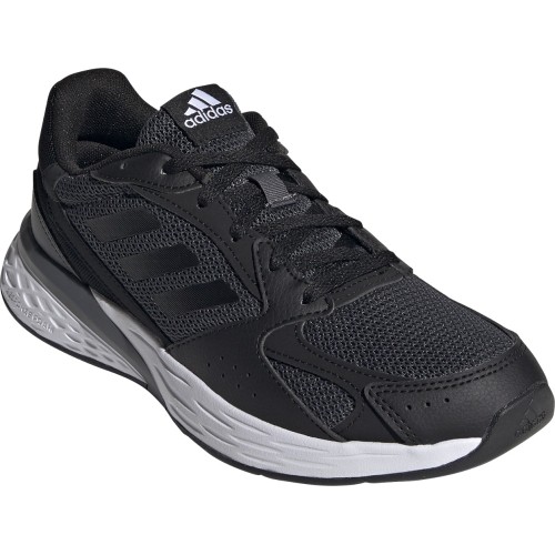 Buty damskie Adidas Response Run czarne FY9587