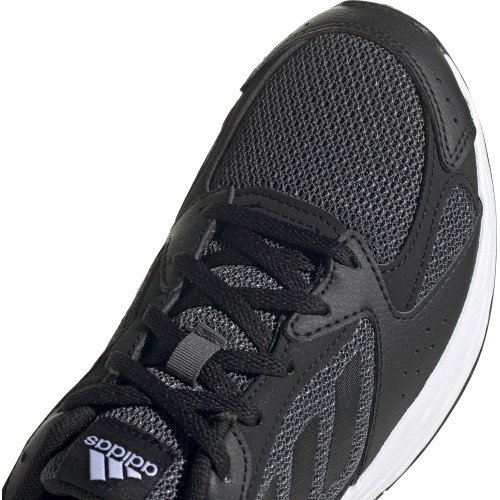 Buty damskie Adidas Response Run czarne FY9587