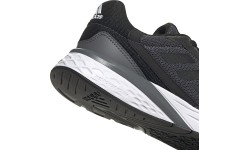 Buty damskie Adidas Response Run czarne FY9587
