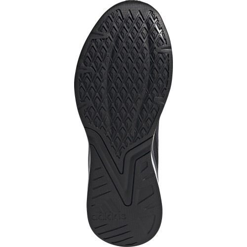 Buty damskie Adidas Response Run czarne FY9587
