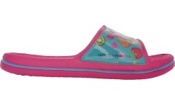 Setino Šlepetės Mergaitėms Paw Patrol Pink