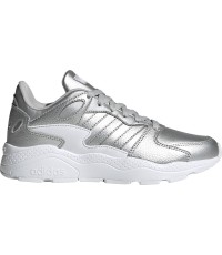 Adidas Crazychaos buty damskie, srebrne EF1064