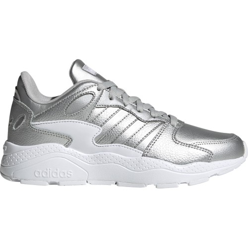 Adidas Crazychaos buty damskie, srebrne EF1064