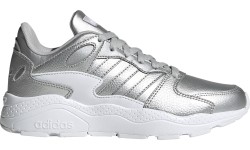 Adidas Crazychaos buty damskie, srebrne EF1064