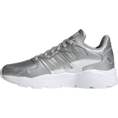 Adidas Crazychaos buty damskie, srebrne EF1064