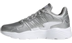 Adidas Crazychaos buty damskie, srebrne EF1064