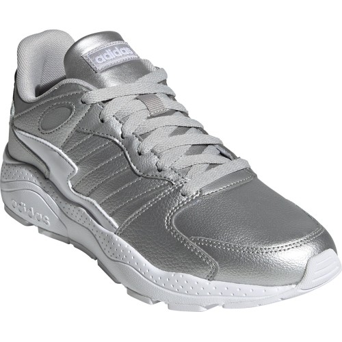 Adidas Crazychaos buty damskie, srebrne EF1064