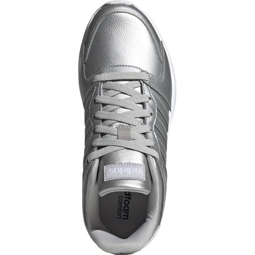 Adidas Crazychaos buty damskie, srebrne EF1064