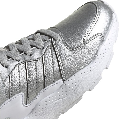 Adidas Crazychaos buty damskie, srebrne EF1064