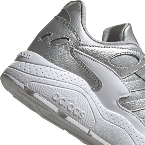 Adidas Crazychaos buty damskie, srebrne EF1064