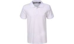 Glo Story Polo Marškinėliai Vyrams White