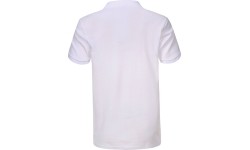 Glo Story Polo Marškinėliai Vyrams White