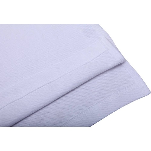 Glo Story Polo Marškinėliai Vyrams White