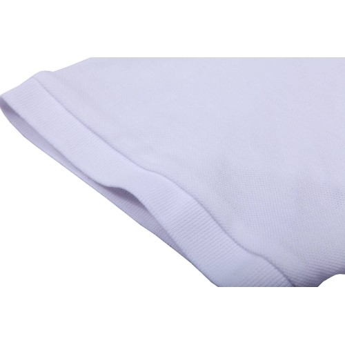 Glo Story Polo Marškinėliai Vyrams White